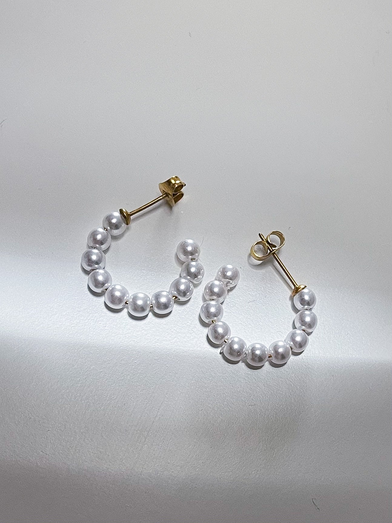 ALAIA | EARRINGS