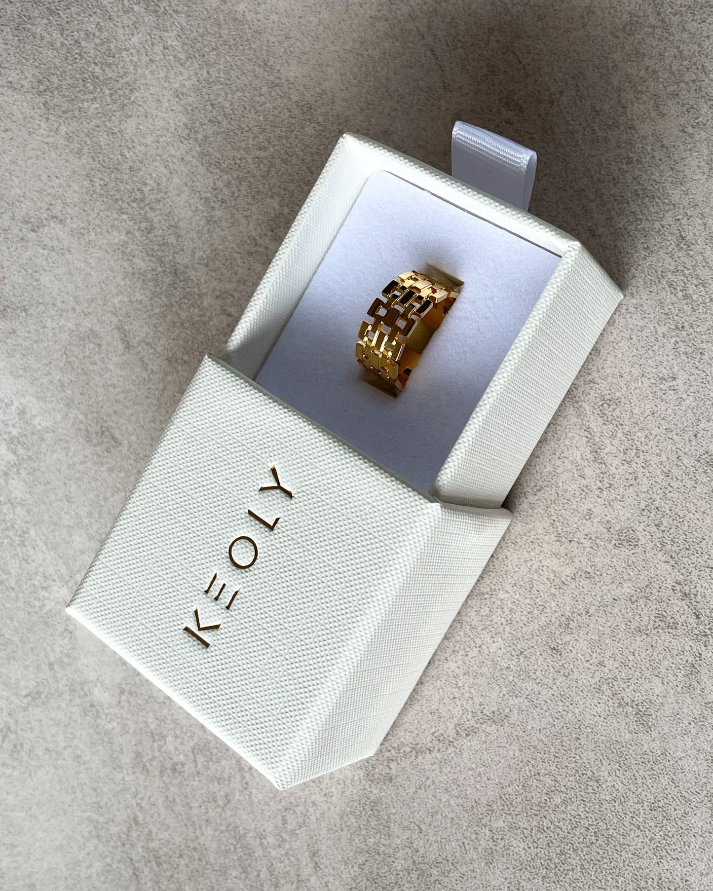 DONNA | RING