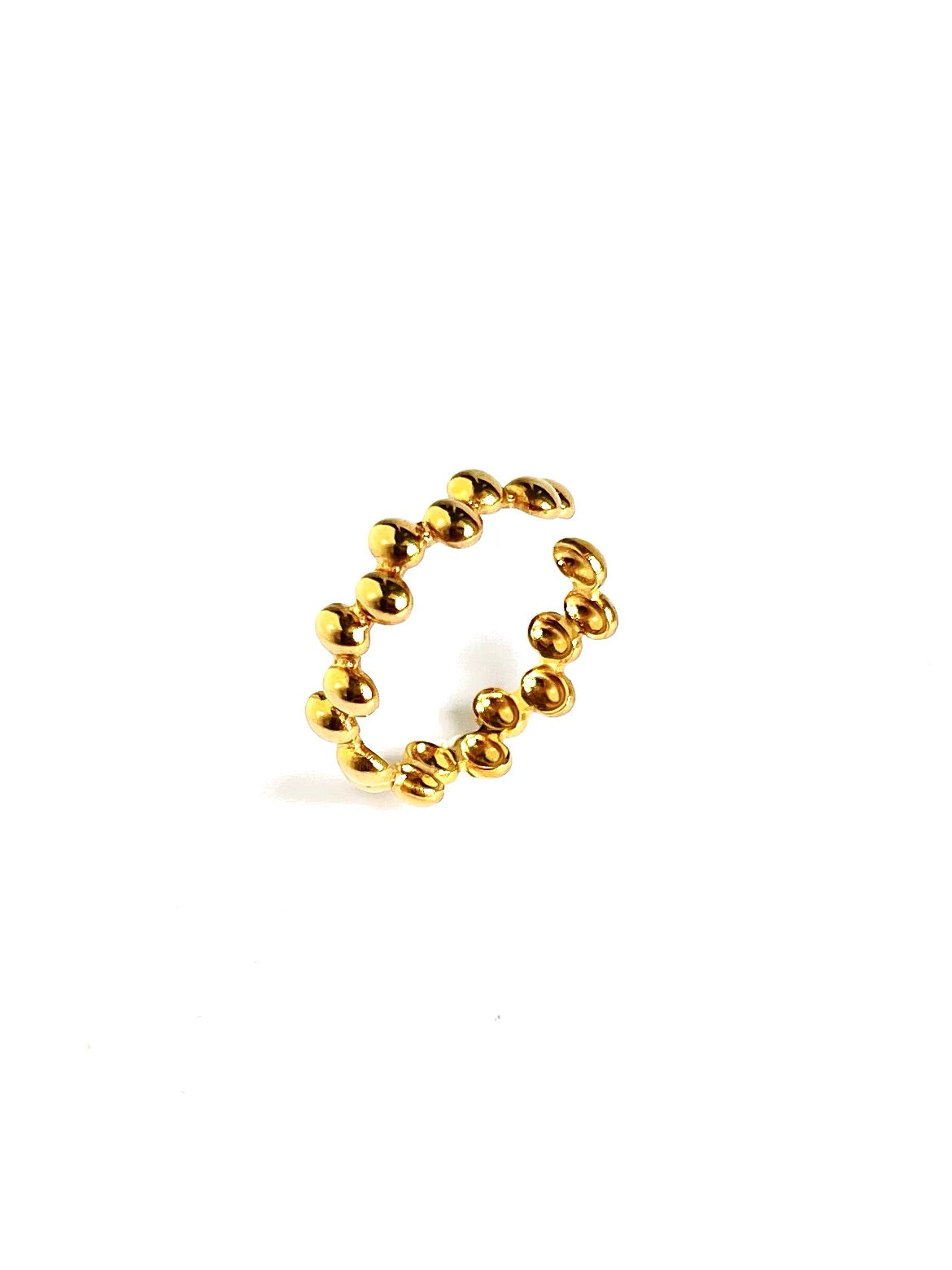 BALI | ADJUSTABLE RING (nur 1 verfügbar)