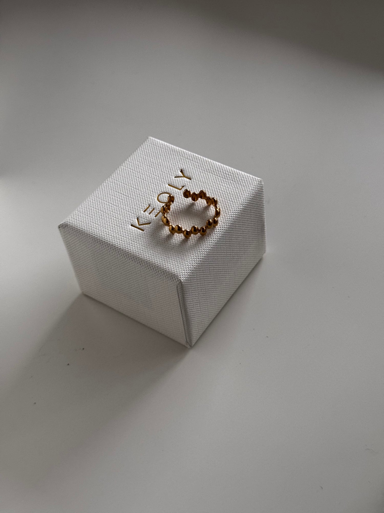 RINGE