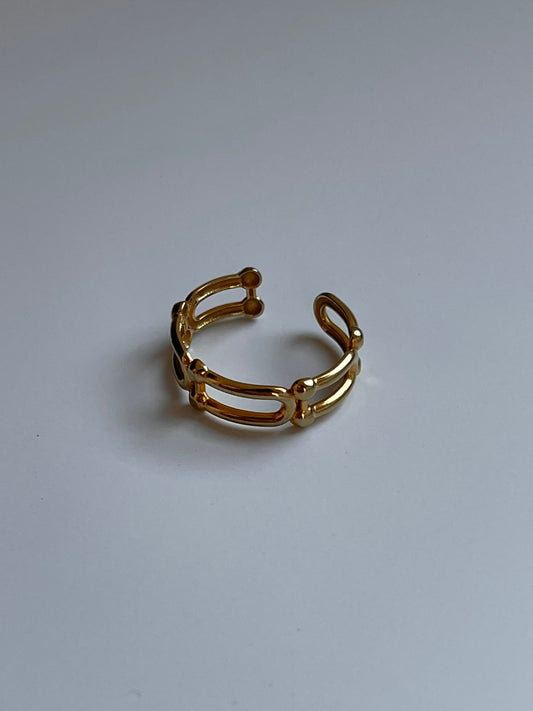 SIENNA | RING (adjustable)