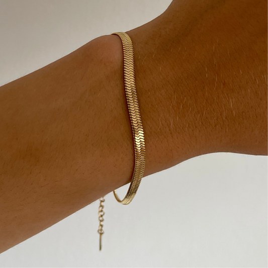 SNAKE | BRACELET