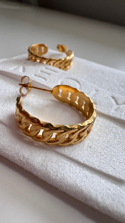 LOLITA | EARRINGS