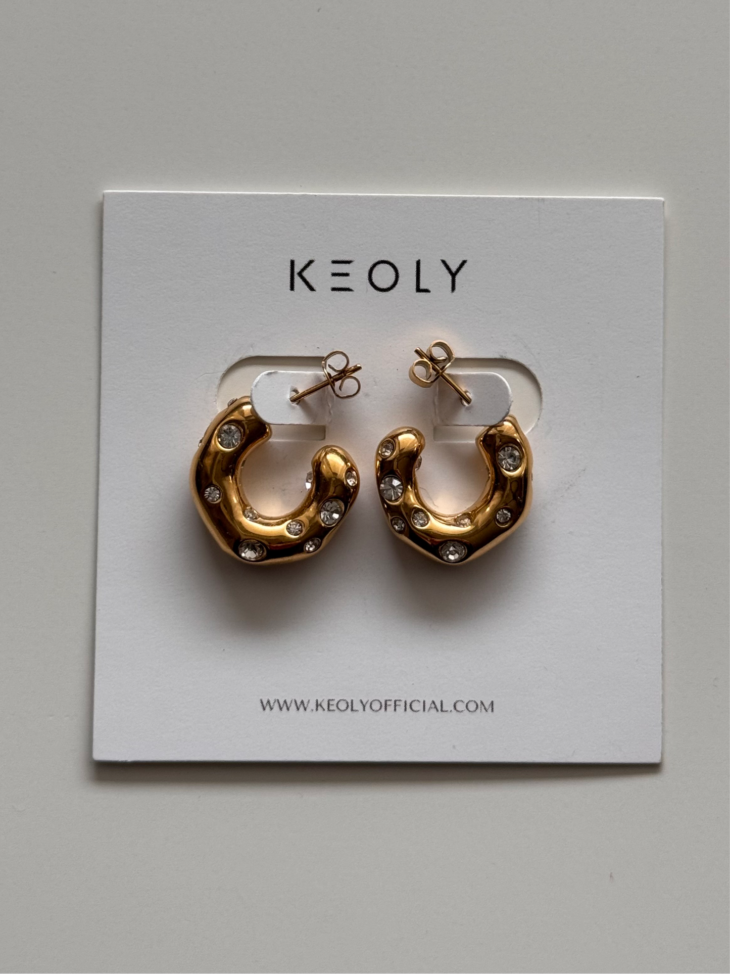 BRUXE | EARRINGS