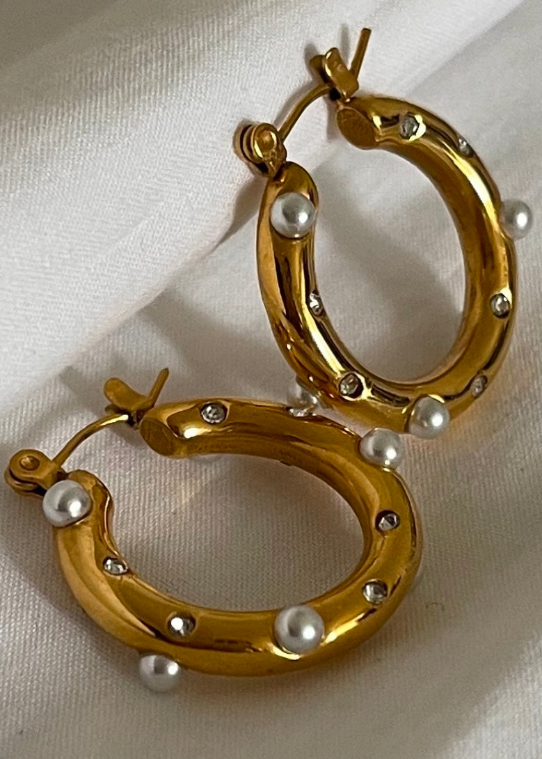 JOLIE | EARRINGS