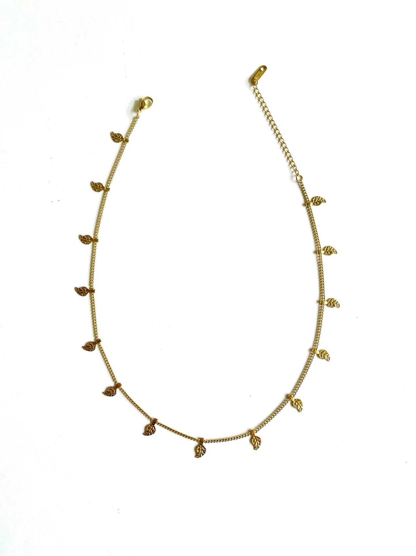 FALL | NECKLACE