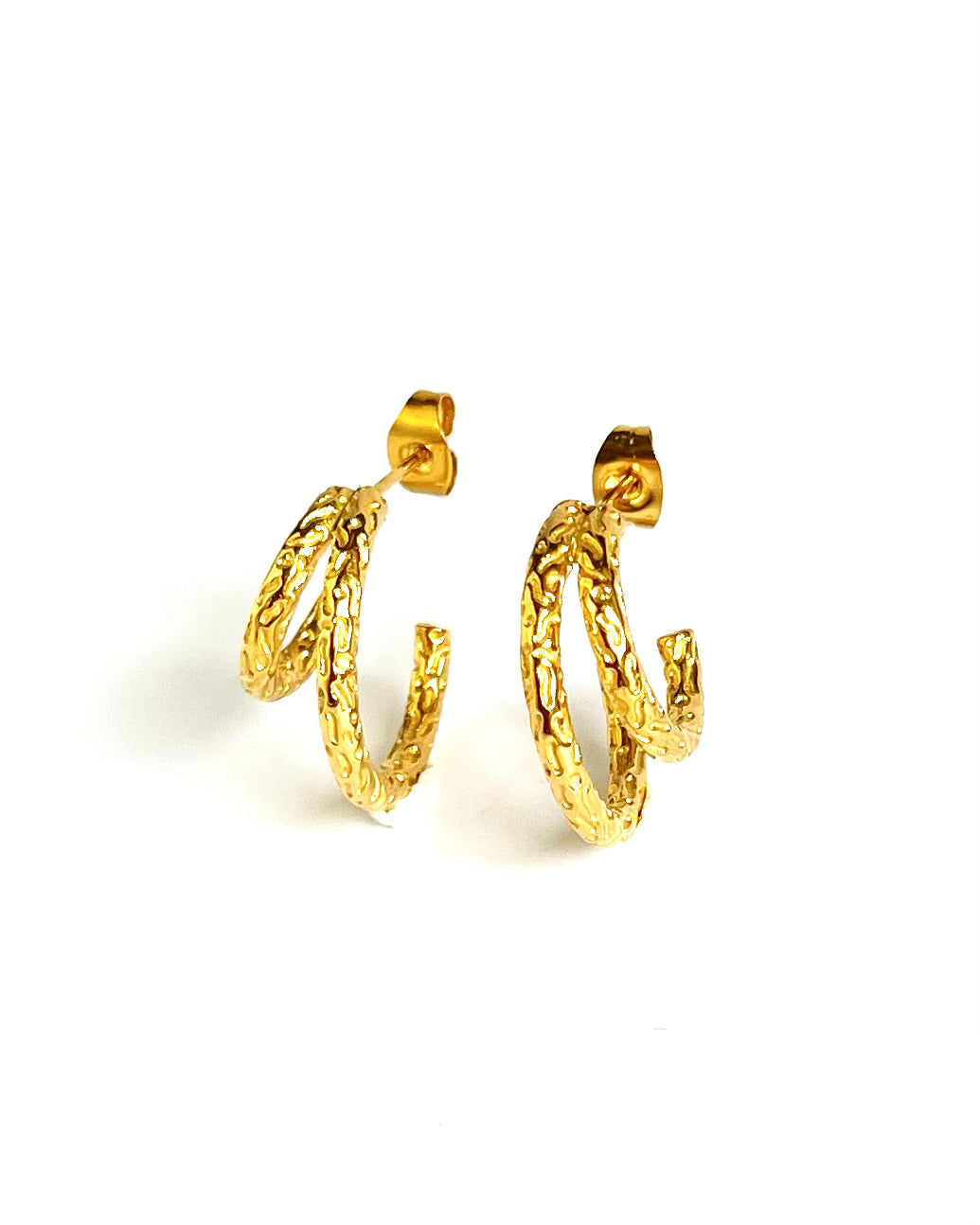 SERRA | EARRINGS