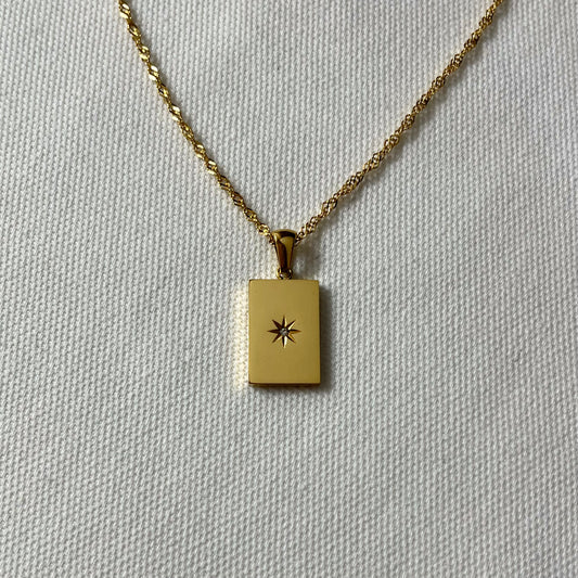 ELAINE | NECKLACE