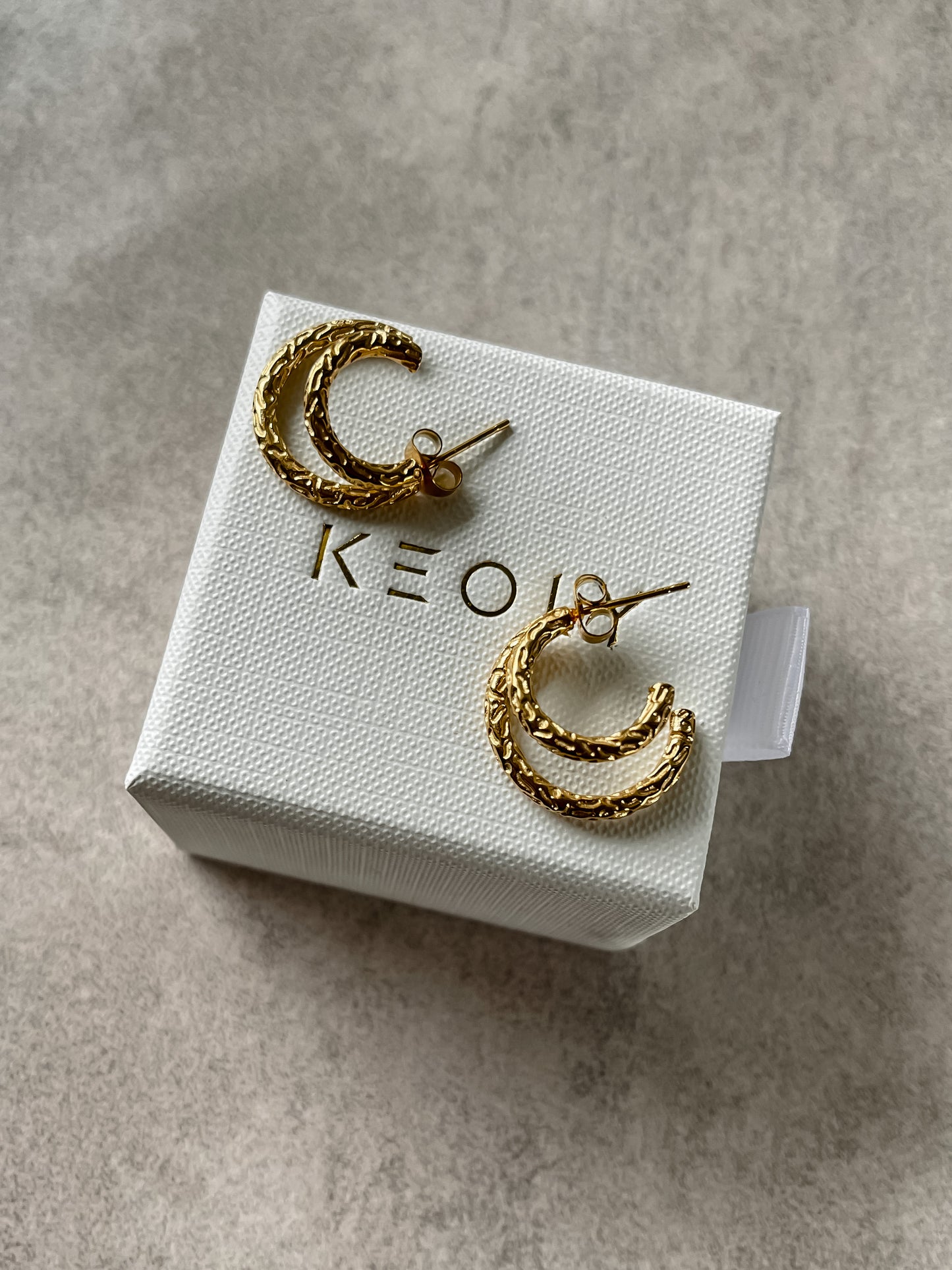 SERRA | EARRINGS