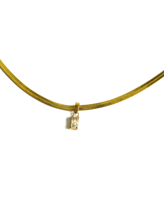 FEMME | NECKLACE