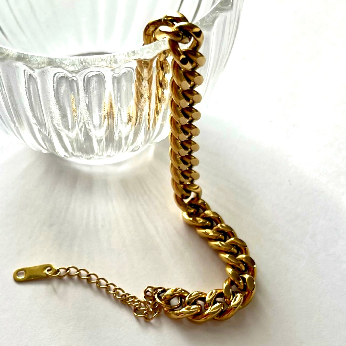 HARPER | BRACELET