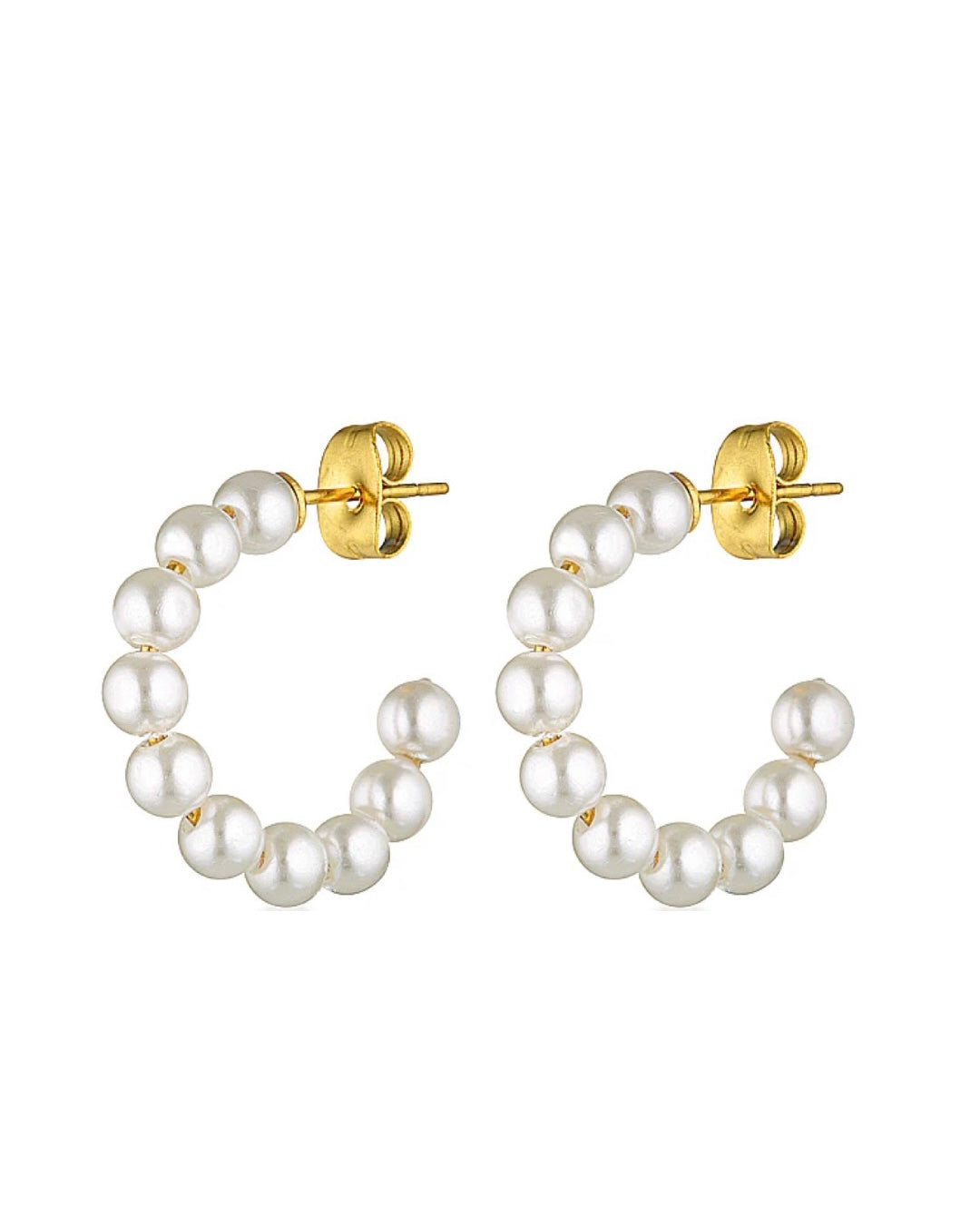 ALAIA | EARRINGS