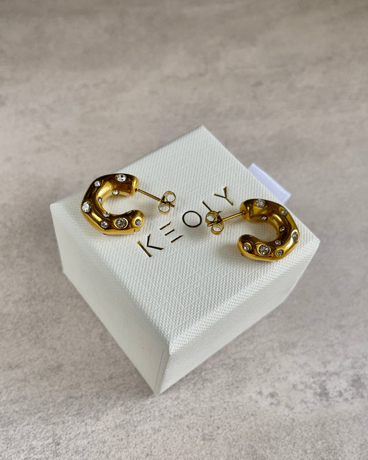 BRUXE | EARRINGS