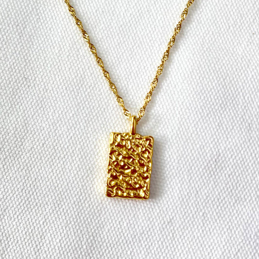 ROMY | NECKLACE