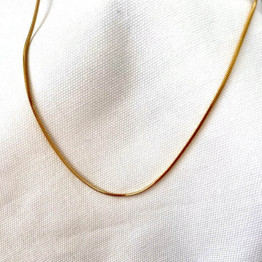LUNA | NECKLACE
