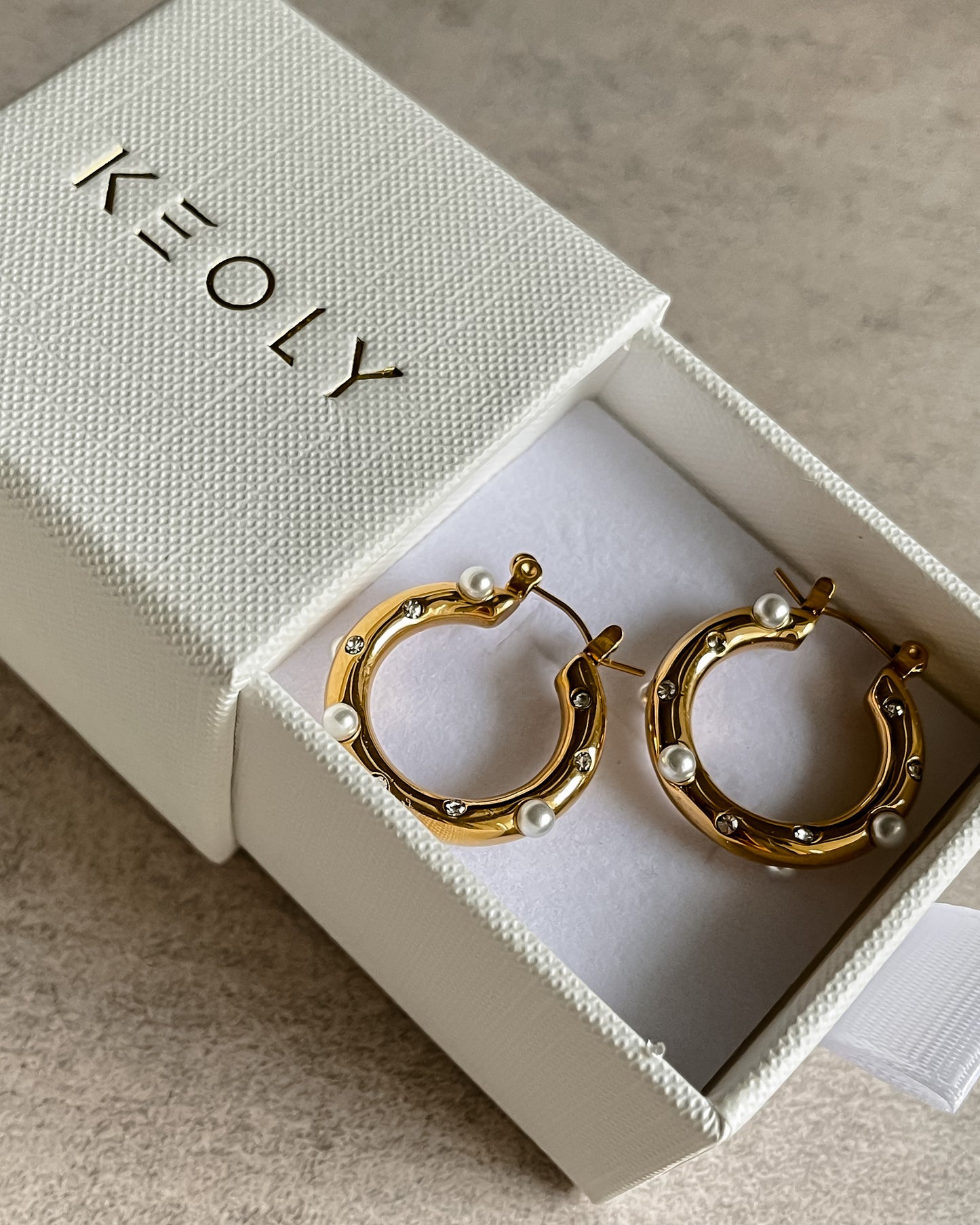 JOLIE | EARRINGS