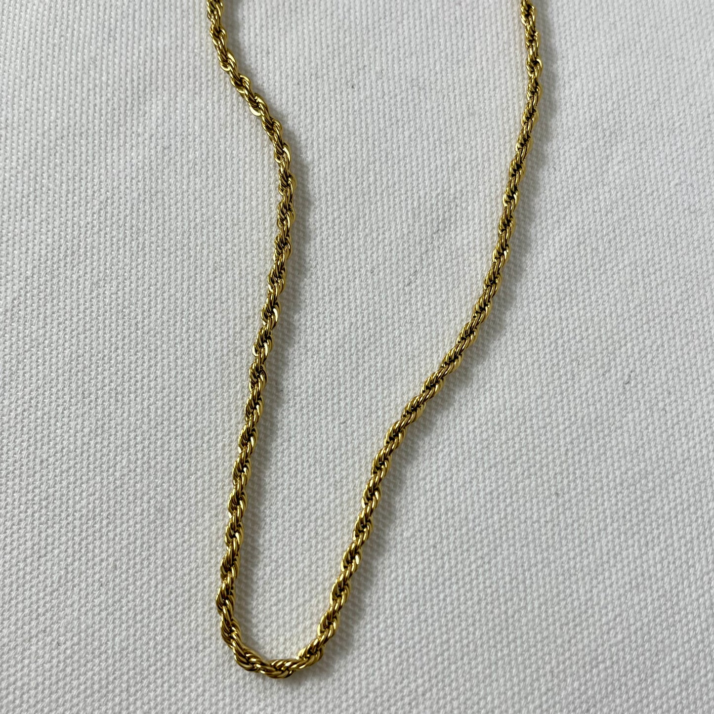 ROPE | NECKLACE