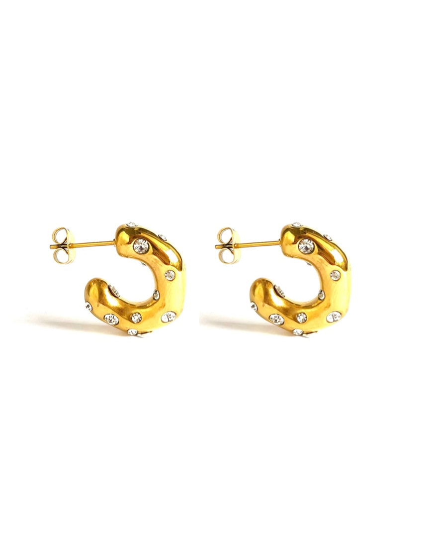 BRUXE | EARRINGS