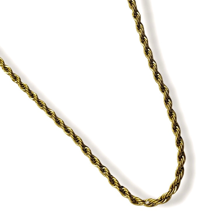 ROPE | NECKLACE