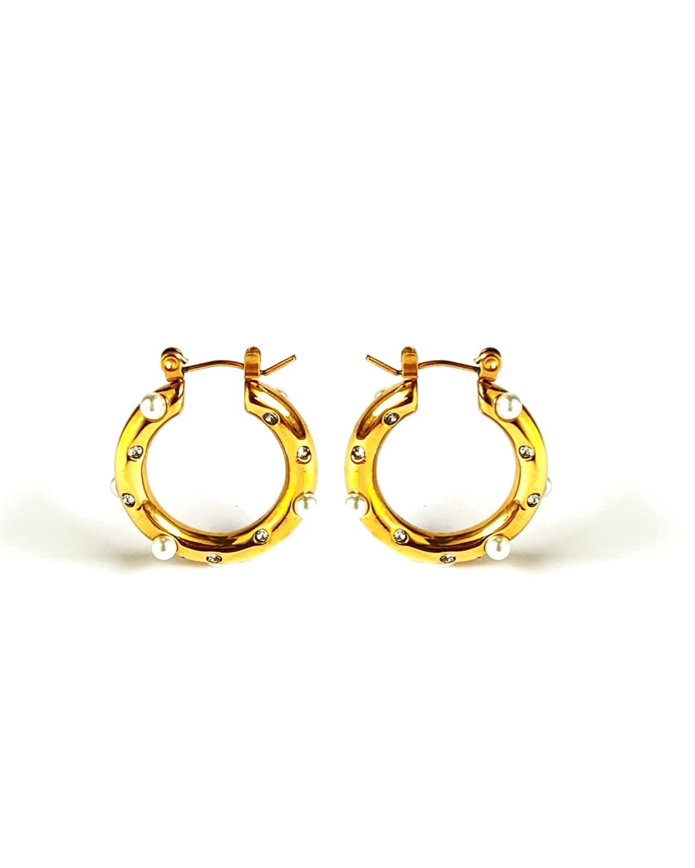 JOLIE | EARRINGS